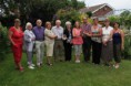 Hook in Bloom Front of House and Garden Competition Winners are...... 